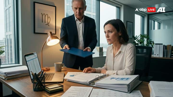 कन्या राशि के ऐसे जातक जो नौकरीपेशा हैं, उन्हें पहली तिमाही में नौकरी में प्रमोशन मिलने के साथ नई जिम्मेदारियां भी सौंपी जा सकती हैं. हालांकि यह चीजें आपके काम पर निर्भर करती हैं. वर्ष 2026 की शुरुआत आपकी विश्लेषण करने की क्षमता आपको बाकी लोगों से आगे रखने का काम करेगी.