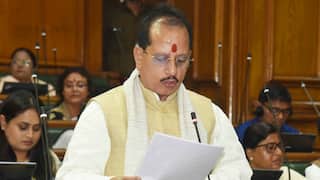 'फर्जी कागजात वालों की खैर नहीं', जमीन विवाद पर कार्रवाई के बीच विजय सिन्हा का बड़ा बयान