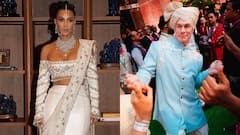 Manish Malhotra Birthday Special: 8 Times The Designer Styled Global Celebrities Flawlessly