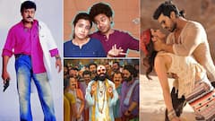 ఈ ఆదివారం (డిసెంబర్ 07) టీవీలలో అదిరిపోయే సినిమాలున్నాయ్... లిస్ట్ ఇదే - డోంట్ మిస్