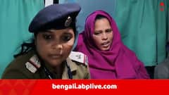 দিল্লি থেকে বাংলাদেশে পাঠিয়ে দেওয়ার পর ৫ মাসের বেশি জেলে কাটিয়েছেন, অবশেষে ভারতে ফিরলেন ৯ মাসের অন্তঃসত্ত্বা সোনালি বিবি