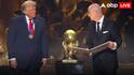 'नोबेल नहीं मिला तो...', डोनाल्ड ट्रंप को मिला FIFA का शांति पुरस्कार तो दुनियाभर में छिड़ी बहस