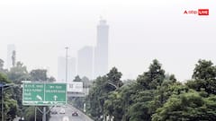 नोएडा में वायु प्रदूषण नियंत्रण को लेकर सख्ती, ग्रेप लागू होने के बाद तेज हुई मॉनिटरिंग