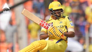 Syed Mushtaq Ali T20: ৬,৬,৬,৬,৬,৪,৪... ঘরোয়া ক্রিকেটে ধোনির দলের খেলোয়াড়ের ধ্বংসলীলা, বিধ্বস্ত বোলাররা