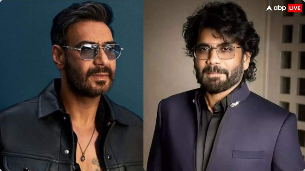 नागार्जुन ने अजय देवगन को सुपरहिट फिल्म में किया था रिप्लेस, श्रीदेवी के इस फैसले से अमिताभ थे दंग