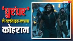 ‘धुरंधर’ ने आते ही दुनियाभर में मचाया तहलका, कर डाली धमाकेदार कमाई