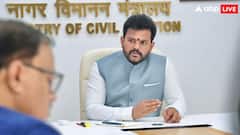 'ऐसा एक्शन होगा, जो मिसाल बनेगा और पूरा एविएशन सेक्टर...', राम मोहन नायडू की इंडिगो को चेतावनी