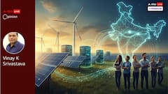 OPINION | India's New Momentum: How Renewable Energy And IT Are Powering The Nation's Future