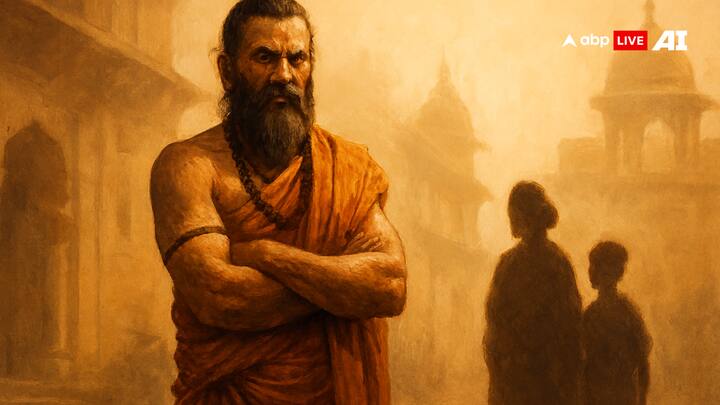 प्रजापति जिनका रवैया रक्षक की ही तरह था, वे एक गार्जियन की तरह परिवार की सुरक्षा करते हैं और उनका पालन-पोषण भी करते हैं. इस शादी में पार्टनर बराबर नहीं होते, पति का एकतरफा सता चलता है.