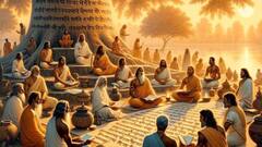 దండక్రమ పారాయణం ఎందుకు చేస్తారు? దీనివల్ల ఉపయోగం ఏంటి?