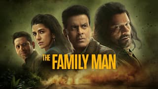 The Family Man Season : ‘द फॅमिली मॅन 4’ मध्ये मोठा ट्विस्ट! राज–डीकेचा खुलासा; चौथा भाग अधिक इंट्रेस्टिंग