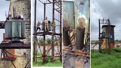 कोल्हापूर जिल्ह्यात ट्रान्सफॉर्मर चोरट्यांचा धुमाकूळ; पाणी पुरवठा करणाऱ्या सहकारी संस्था कर्जाच्या खाईत लोटल्या, शेतकऱ्यांचे सुद्धा कंबरडे मोडायची वेळ