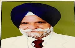 ਪੰਜਾਬ ਦੇ ਸਾਬਕਾ ਸਿੱਖਿਆ ਮੰਤਰੀ ਦਾ ਦੇਹਾਂਤ, ਸਿਆਸੀ ਜਗਤ 'ਚ ਸੋਗ ਦੀ ਲਹਿਰ