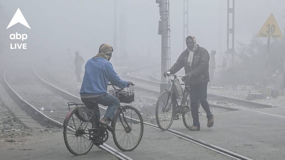 Punjab Weather Today: ਪੰਜਾਬ 'ਚ ਠੰਡ ਦਾ ਕਹਿਰ ਜਾਰੀ! ਦੋ ਦਿਨ ਚੱਲਣਗੀਆਂ ਠੰਡੀਆਂ ਹਵਾਵਾਂ...ਵੈਸਟਰਨ ਡਿਸਟਰਬੈਂਸ ਕਰਕੇ ਪਏਗਾ ਮੀਂਹ!