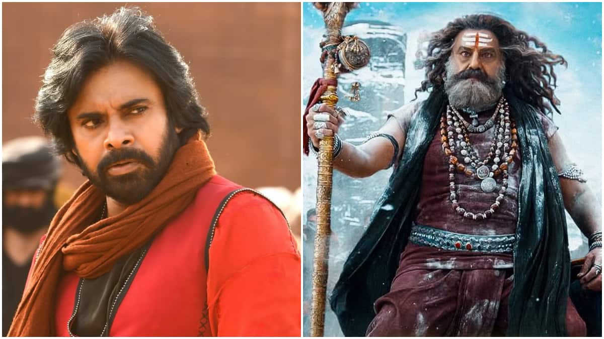 Akhanda 2 Vs Veeramallu: అఖండ 2 vs వీరమల్లు... బాలయ్య vs పవన్... ఎందుకీ రచ్చ? ఏమిటీ డిస్కషన్??