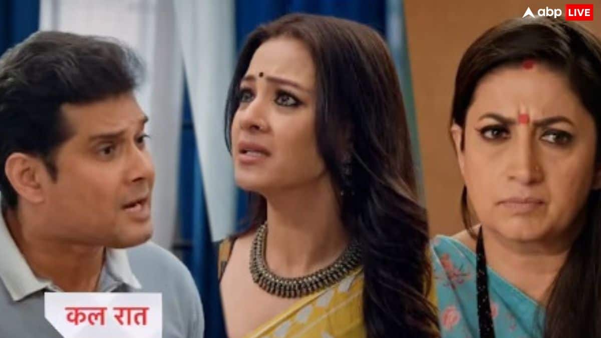 Kyunki Saas Bhi Kabhi Bahu Thi: नॉयना की हरकतें देख परेशान होगा मिहिर, पति की हालत देख पिघलेगा तुलसी का दिल