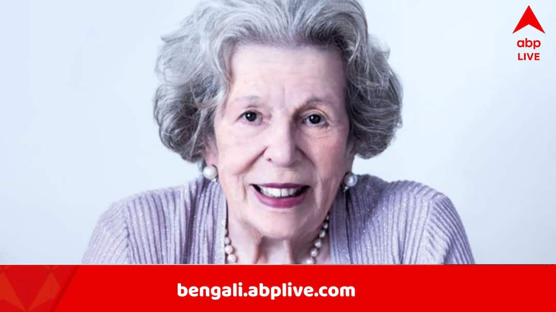 Simone Tata Dies at 95 the creator of Lakme westside step mother to Ratan Tata TATA Group News: প্রয়াত সিমোন টাটা, Lakme, Westside-এর কর্ত্রী, সৎ ছেলে রতন টাটার সঙ্গে সম্পর্ক কেমন ছিল?