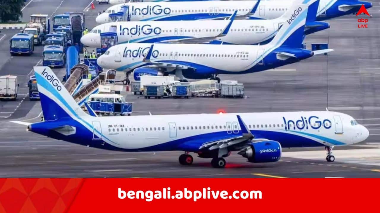 IndiGO Flight Cancellations: ইন্ডিগো বিপর্যয়, আজও দেশজুড়ে ৩৬৯টির বেশি উড়ান বাতিল, ভোগান্তি যাত্রীদের