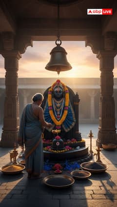 शनिवारच्या 'या' विशेष उपायाने मिळवा शनिदेवांची कृपा