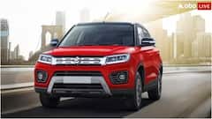 Maruti Brezza Facelift టెస్టింగ్ పూర్తి, త్వరలో మార్కెట్లోకి.. కొత్త మోడల్‌ ఫీచర్లు ఇవే!