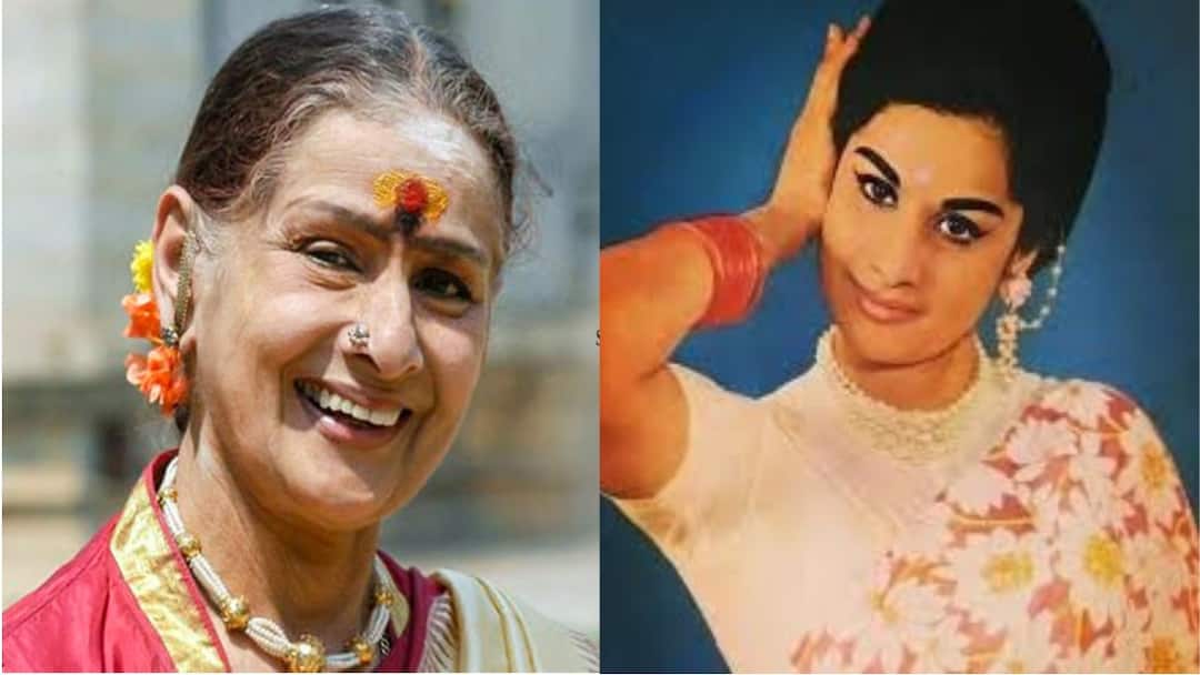 ஏவிஎம் சரவணனுக்கு அஞ்சலி செலுத்த ஆட்டோவில் வந்த வள்ளல் காஞ்சனா - அப்படி என்ன செய்தார்?