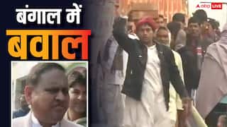 पश्चिम बंगाल में बाबरी मस्जिद के निर्माण को लेकर बवाल, हुमायूं कबीर का दावा - ‘हमें प्रशासन का...’