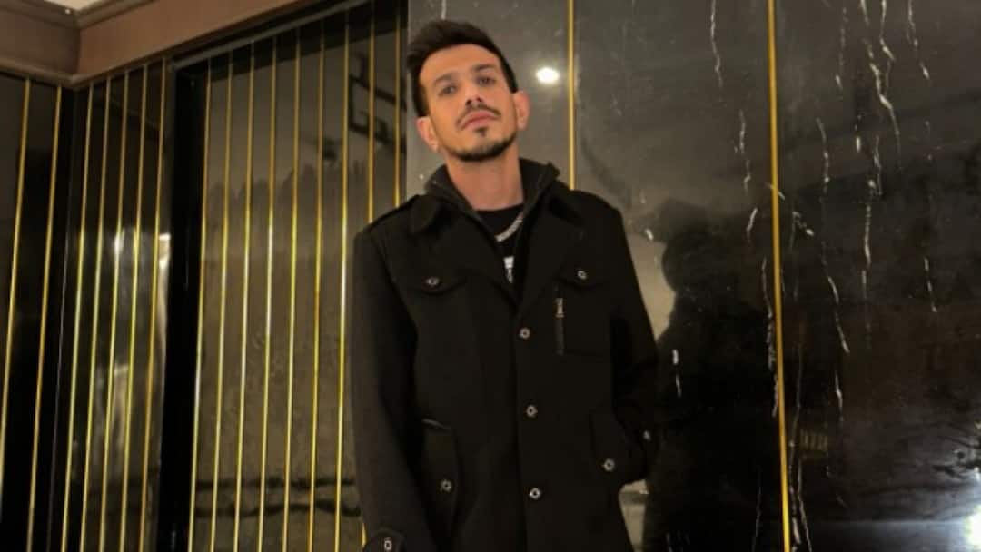 <div>Yuzvendra Chahal Reviews Dhurandhar: 'If Power Had A Pulse, It Would Sound Like Dhurandhar'</div>