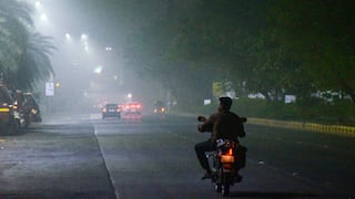 Punjab Weather Today: ਜ਼ਰਾ ਸੰਭਲ ਕੇ... ਮੌਸਮ ਵਿਭਾਗ ਨੇ ਪੰਜਾਬ ਦੇ ਇਨ੍ਹਾਂ ਜ਼ਿਲ੍ਹਿਆਂ ਲਈ ਜਾਰੀ ਕੀਤੀ ਚੇਤਾਵਨੀ! 3 ਦਿਨ ਮੁਸ਼ਕਿਲ ਭਰੇ