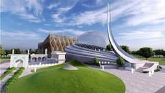 अयोध्या में कब से शुरू होगा मस्जिद का निर्माण, सामने आया बड़ा अपडेट, ट्रस्ट प्रमुख ने क्या कहा?