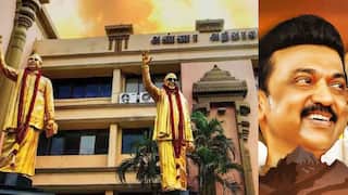 ’திமுக-வில் எடுக்கப்பட்ட ரகசிய சர்வே?’ தலைநகரில் யார், யாருக்கு எம்.எல்.ஏ சீட் ?