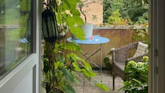 8 Balcony Design Ideas To Transform Compact Spaces Into Stylish Retreats