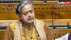 राहुल गांधी को पुतिन के डिनर में न्योता नहीं मिलने पर शशि थरूर का पहला रिएक्शन, कहा- 'मुझे अफसोस है कि...'