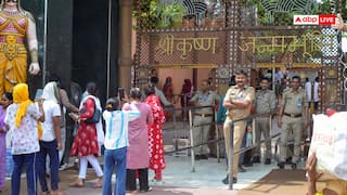 बाबरी मस्जिद विध्वंस की बरसी पर मथुरा में अलर्ट, पुलिस ने इन रास्तों की आवाजाही पर लगाई रोक