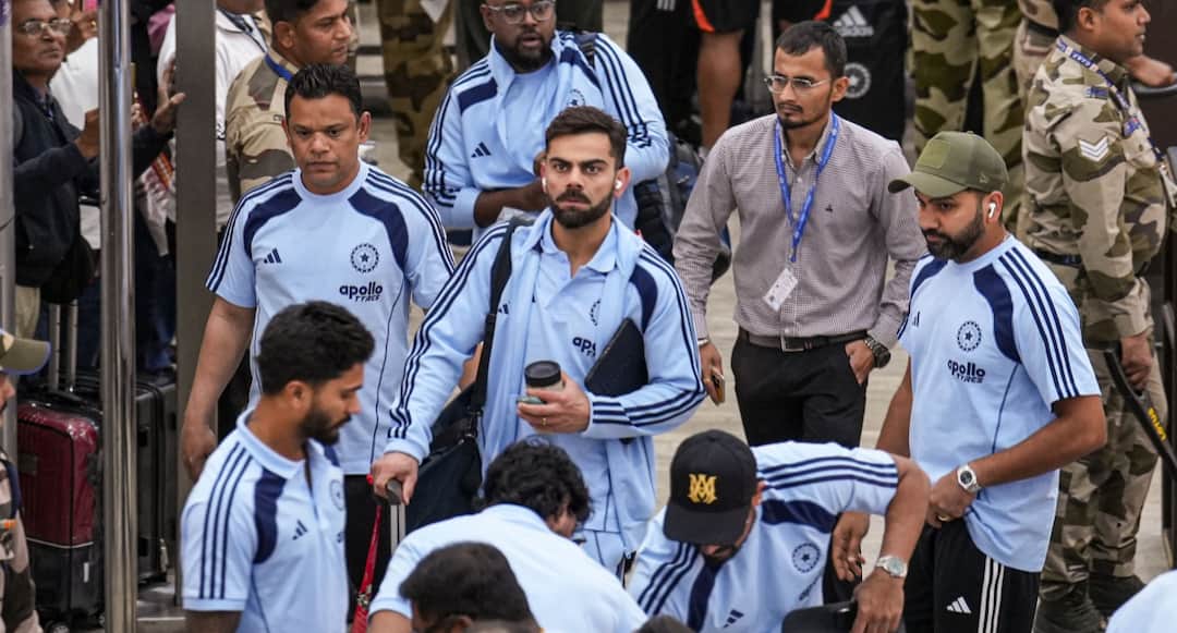 Virat Kohli Eyes Hat-Trick Of Milestones In India vs South Africa 3rd ODI