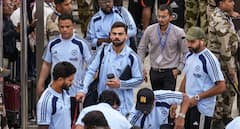 Virat Kohli Eyes Hat-Trick Of Milestones In India vs South Africa 3rd ODI