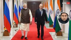 'અમે સીટીઓ મારીએ તો પણ પુતિન આવતા નથી અને મોદીની સાથે...', પુતિનની ભારત યાત્રા પર ગુસ્સામાં લાલચોળ PAK એક્સપર્ટ