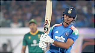 Yashasvi Jaiswal Century: వన్డేల్లో యశస్వి జైస్వాల్ తొలి సెంచరీ.. అరుదైన జాబితాలో చేరిన భారత్ ఓపెనర్