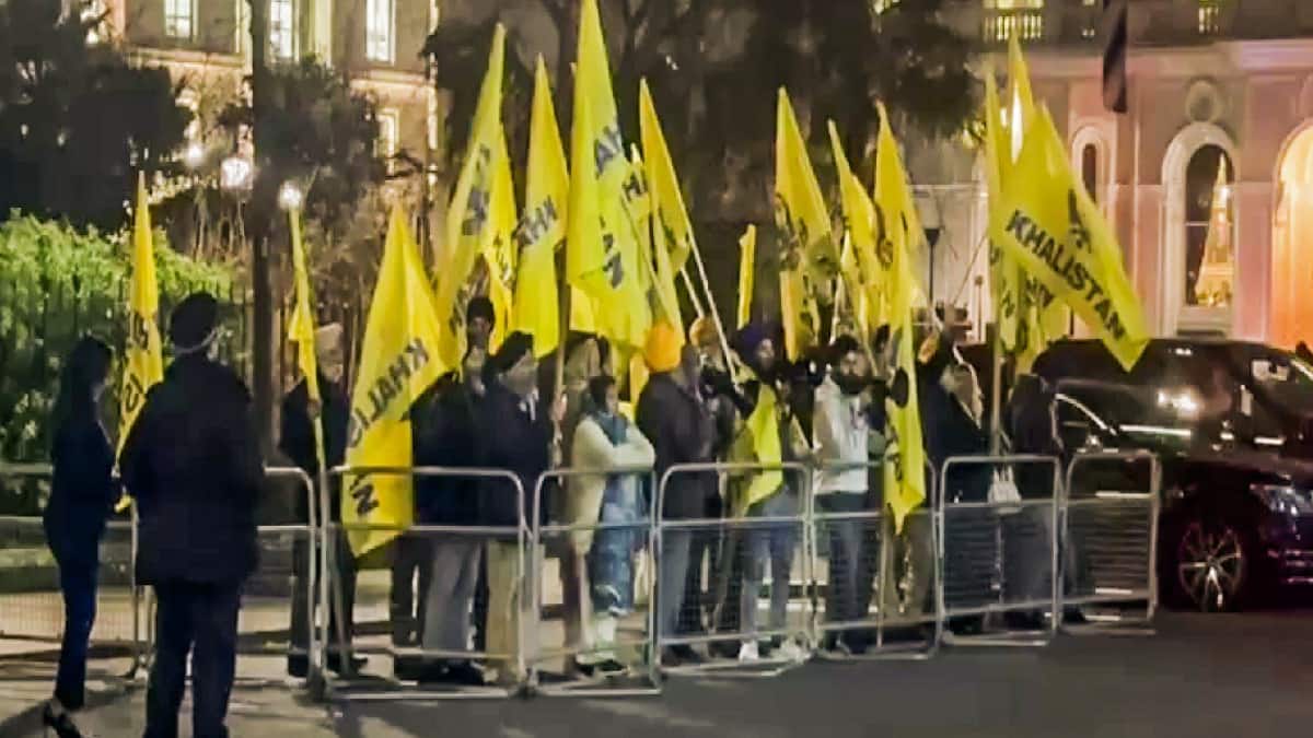 UK Imposes Sanctions On Babbar Khalsa, Freezes Assets Of Key Leaders