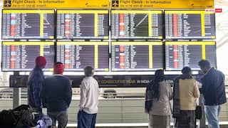 500KM की दूरी का 7500 रुपये... इंडिगो संकट के बीच सरकार का बड़ा फैसला, मनमाना किराया वसूली पर रोक