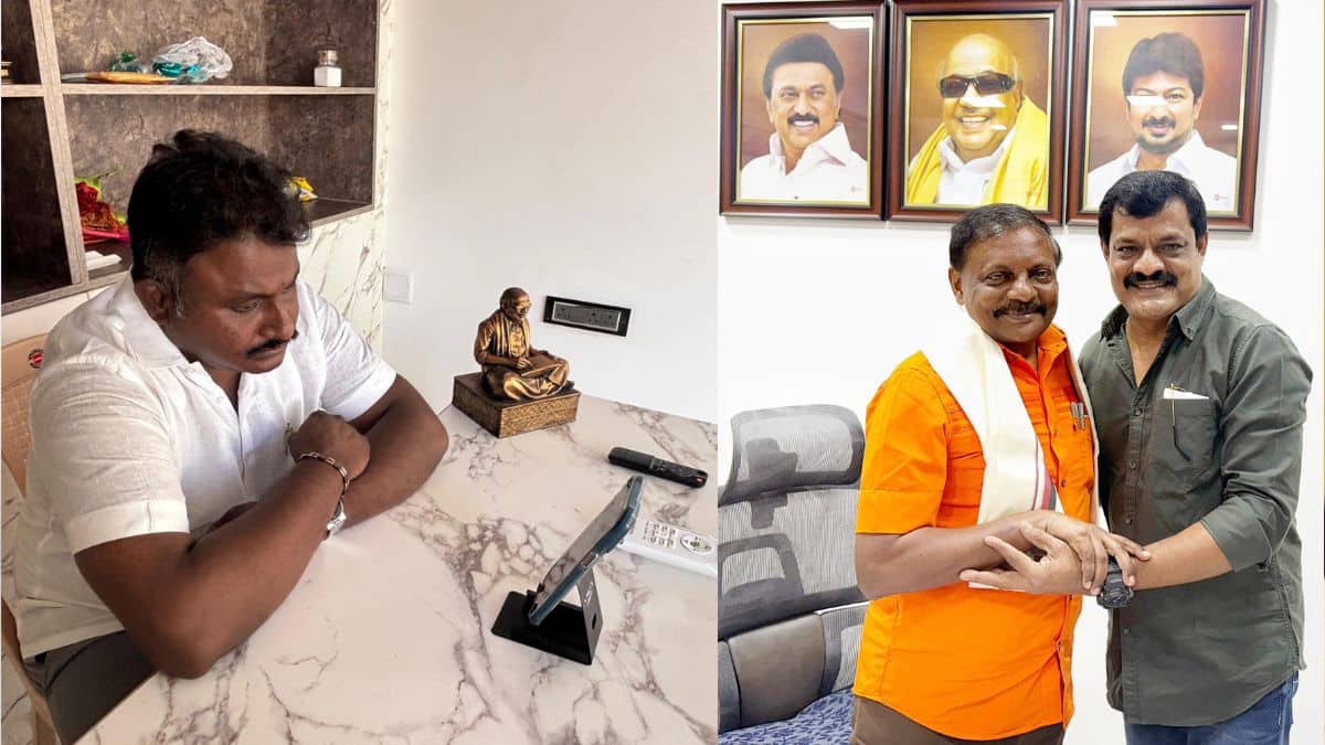 ’திமுக-வில் எடுக்கப்பட்ட ரகசிய சர்வே?’ எம்.எல்.ஏ தேர்வில் கவனம் செலுத்தும் தலைமை..!