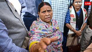 IRCTC घोटाला केस: राबड़ी देवी ने जज पर लगाया पक्षपात का आरोप, 8 दिसंबर को होगी अगली सुनवाई