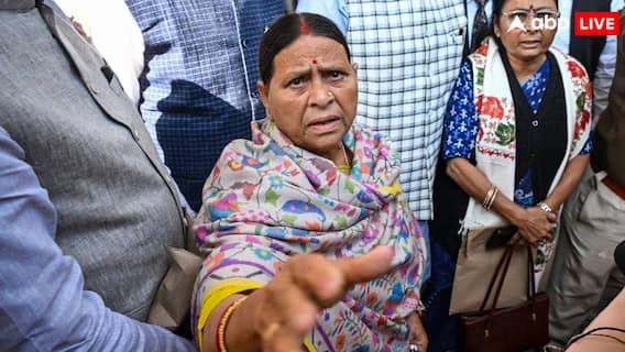 IRCTC घोटाला केस: राबड़ी देवी ने जज पर लगाया पक्षपात का आरोप, 8 दिसंबर को होगी अगली सुनवाई