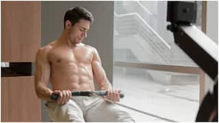 Best Anti-Aging Exercises : వయసును తగ్గించే ఆరు వ్యాయామాలు.. రోజుకు 20 నిమిషాలు చేస్తే అద్భుత ఫలితాలు