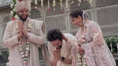 Kartik Aaryan Pens Emotional Note As Sister Kritika Gets Married