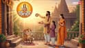 रविवार के दिन करें इस विधि से भगवान सूर्य की पूजा, मान-सम्मान में होगी बढ़ोतरी!