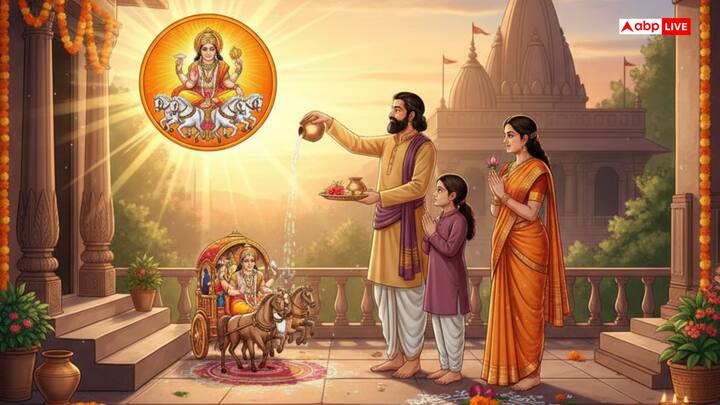 पौराणिक कथाओं के अनुसार, रविवार को सूर्य देव की पूजा करने से आत्मविश्वास और आंतरिक शक्ति बढ़ती है. यह पूजा घर के सभी परेशानियों को दूर करती है, अशुभ ग्रहों के नकारात्मक प्रभाव को कम करती है, और सभी मनोकामनाएं पूरी करती है.