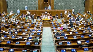 Work-Life Balance, Menstrual Health Take Centre Stage In Lok Sabha As MPs Table Key Private Bills