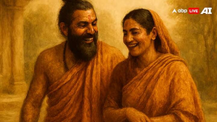 Disclaimer: અહીં, પૂરી પાડવામાં આવેલ વિગતો માત્ર માહિતી પર આધારિત છે. ABP અસ્મિતા કોઈપણ પ્રકારની માહિતીને સમર્થન આપતું નથી.