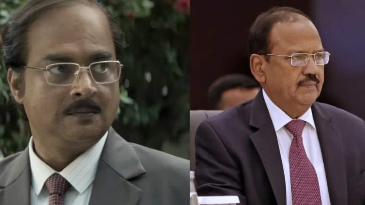 Dhurandhar: Characters Inspired By Real-Life Heroes & Notorious Figures