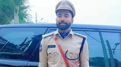 ਇਸ ਭਾਰਤੀ ਕ੍ਰਿਕਟਰ ਨੂੰ ਮਿਲਿਆ DSP ਸਿਰਾਜ ਤੋਂ ਵੀ ਉੱਚਾ ਅਹੁਦਾ ? ਡਿਊਟੀ ਕੀਤੀ ਜੁਆਇੰਨ; ਜਾਣੋ ਨਾਮ...